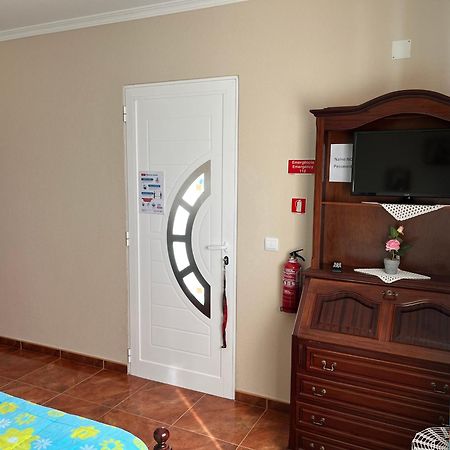 Slice Of Ponta Do Sol Room 1 外观 照片