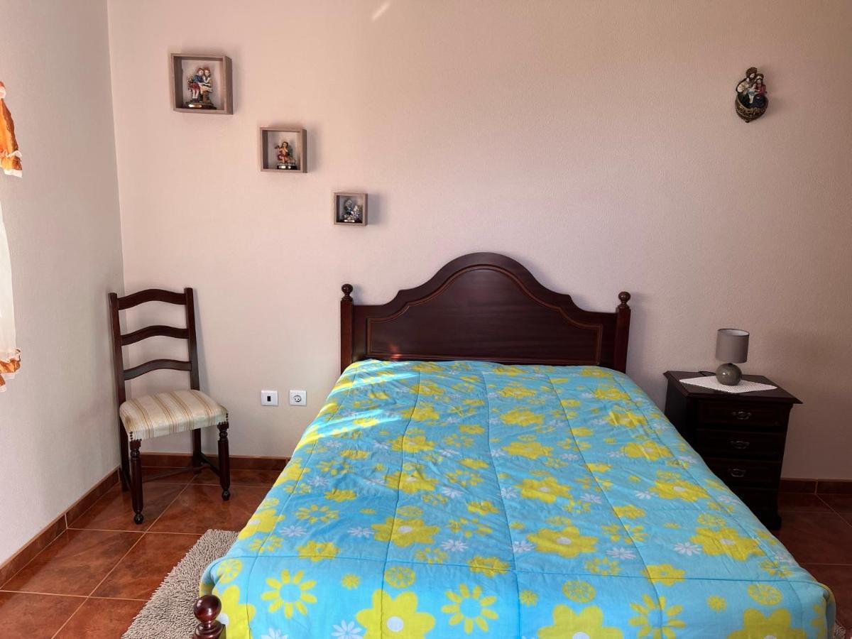 Slice Of Ponta Do Sol Room 1 外观 照片