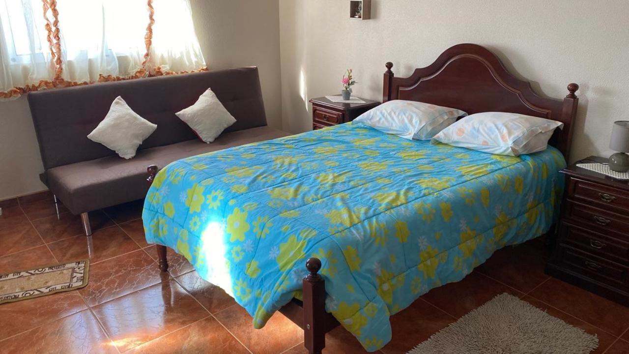Slice Of Ponta Do Sol Room 1 外观 照片