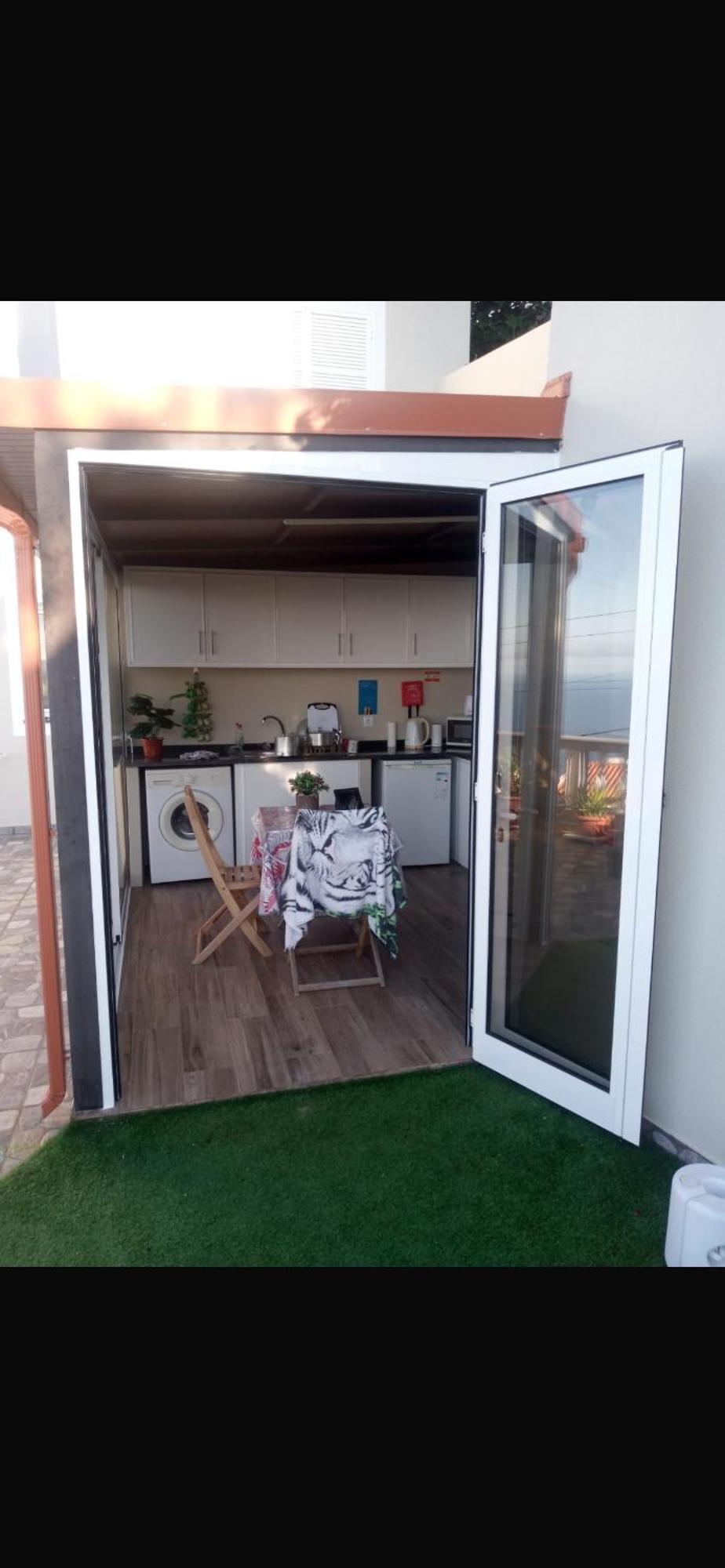 Slice Of Ponta Do Sol Room 1 外观 照片