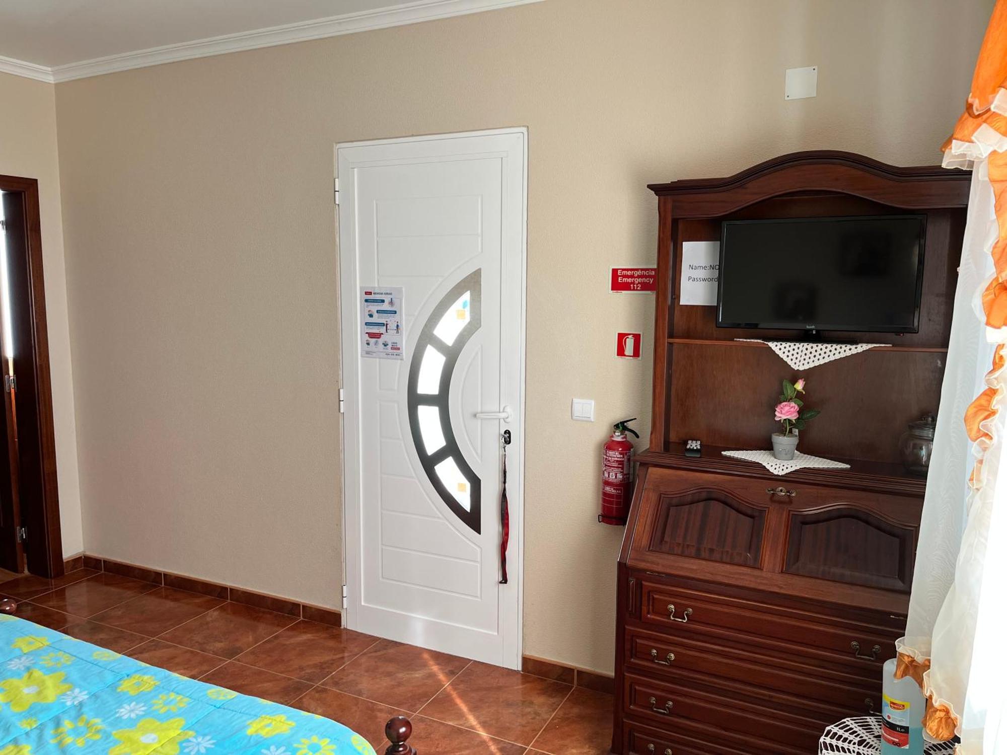 Slice Of Ponta Do Sol Room 1 外观 照片