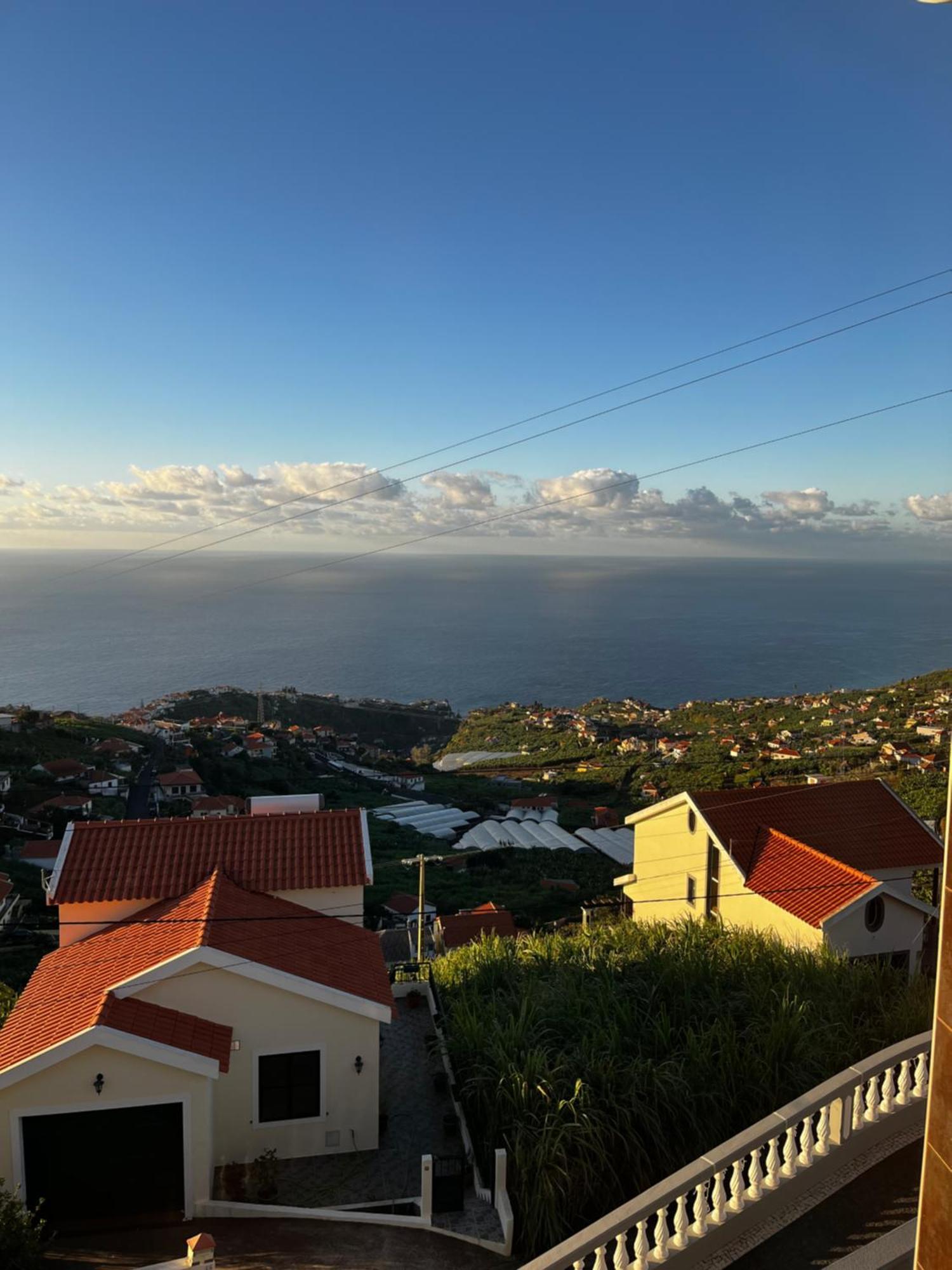 Slice Of Ponta Do Sol Room 1 外观 照片